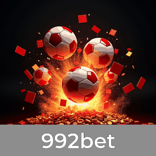 992bet: Aposte com Facilidade e Funções Completas no Aplicativo