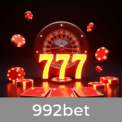 992bet: Seus Jogos de Apostas com Segurança e Serviço Profissional