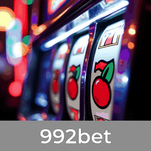 992bet: Slots com Mega Prêmios, Jogos de Mesa Estratégicos e Real Dealers Imersivos