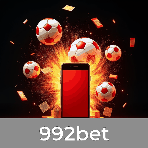 992bet: Aposte com Facilidade e Funções Completas no Aplicativo