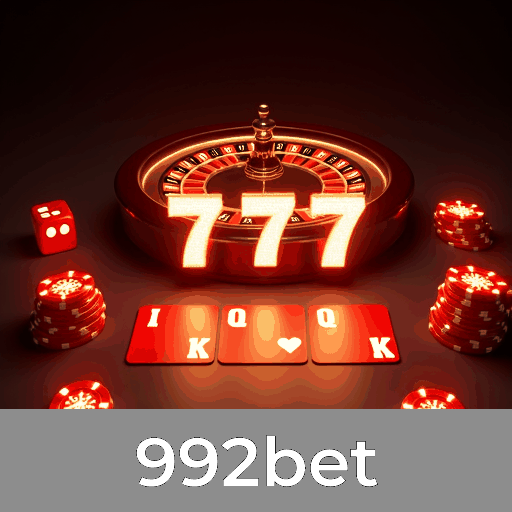 992bet: Experiência Profissional em Jogos de Mesa ao Vivo
