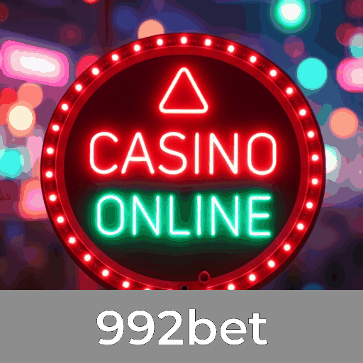 992bet: Experiência Profissional em Jogos de Mesa ao Vivo
