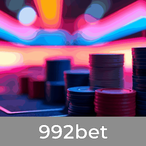 992bet: Seus Jogos de Apostas com Segurança e Serviço Profissional