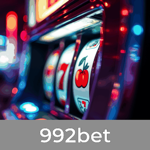 Experimente a Emoção dos Jogos de Cassino no 992bet