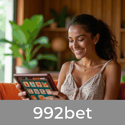 992bet: Slots com Mega Prêmios, Jogos de Mesa Estratégicos e Real Dealers Imersivos