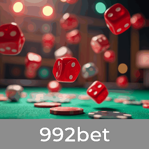 992bet: Aposte com Facilidade e Funções Completas no Aplicativo