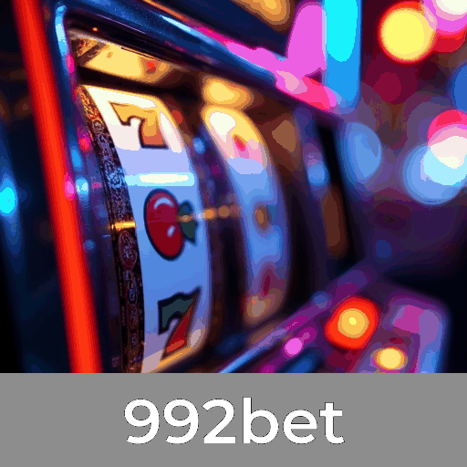992bet: Seu Cassino Online Confiável e Seguro