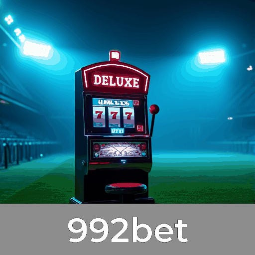 992bet: Seus Jogos de Apostas com Segurança e Serviço Profissional