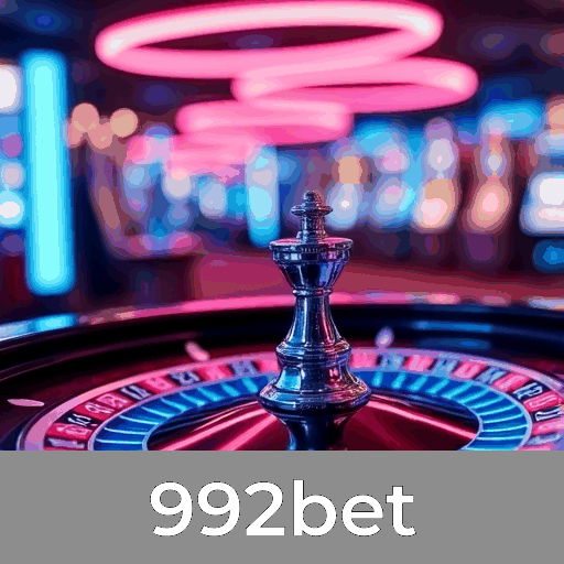 992bet: Seu Cassino Online Confiável e Seguro