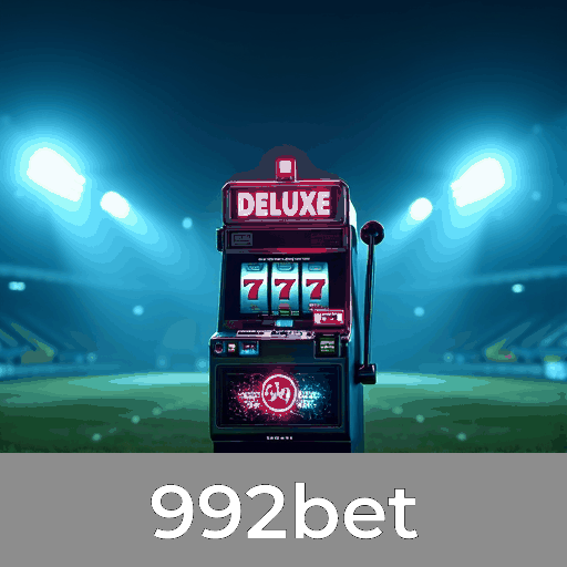 Aproveite as Vantagens das Promoções Imperdíveis da 992bet
