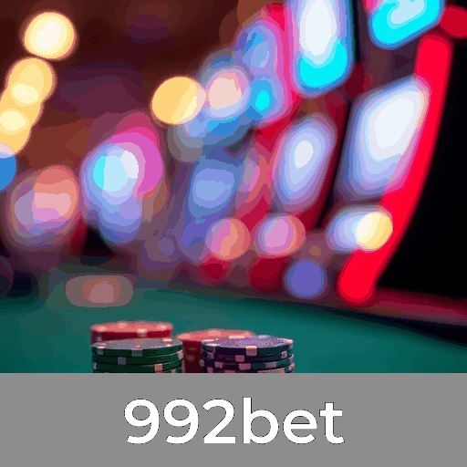 992bet: Experiência Profissional em Jogos de Mesa ao Vivo