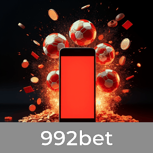 992bet: Especialistas em Apostas Esportivas Focadas no Brasil