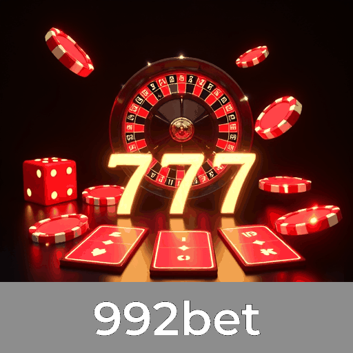 Experimente a Emoção dos Jogos de Cassino no 992bet