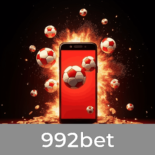 992bet: Experiência Profissional em Jogos de Mesa ao Vivo