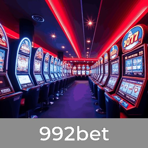 992bet: Aposte com Facilidade e Funções Completas no Aplicativo